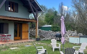 Le chalet de Pierrot